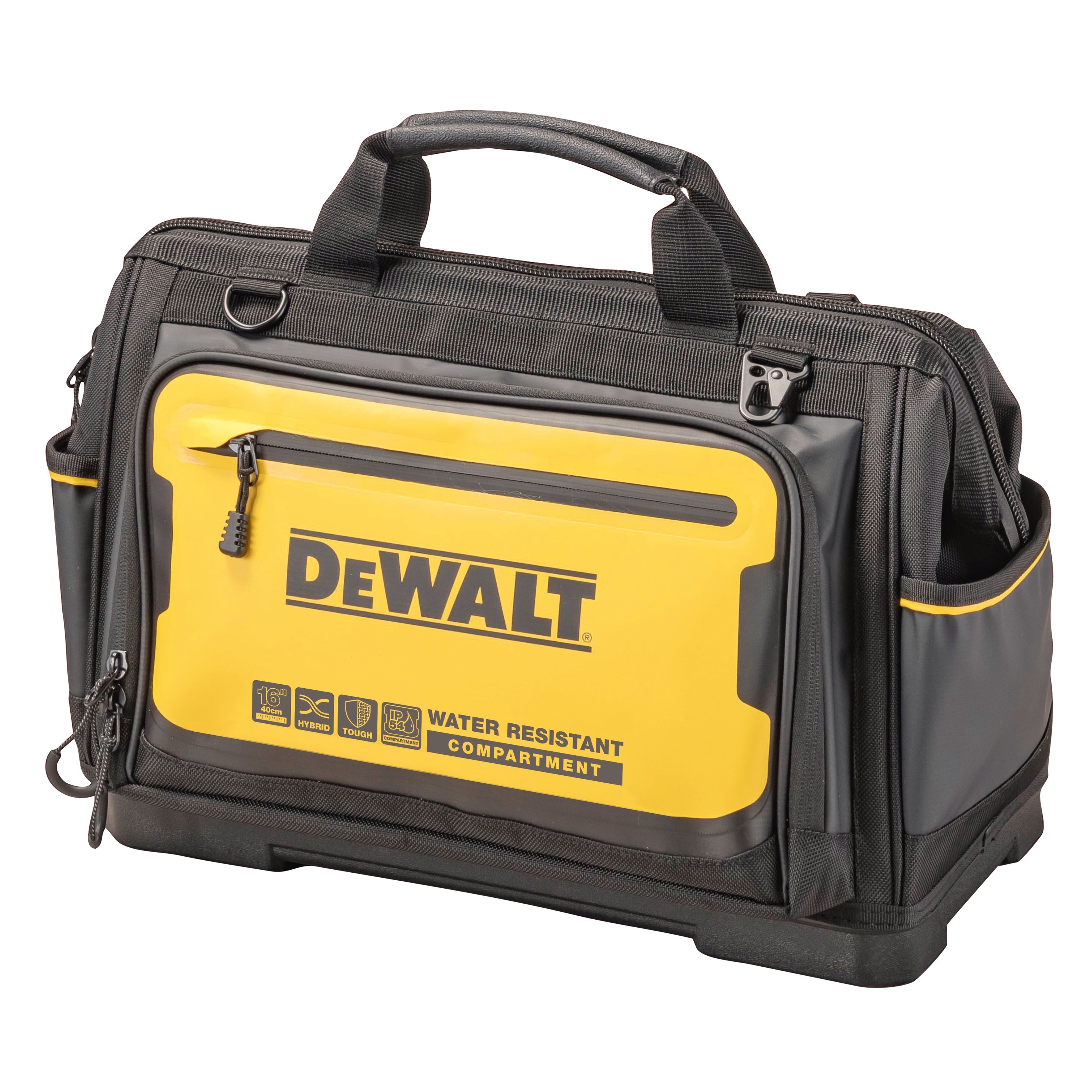 16" PRO Open Mouth Tool Bag