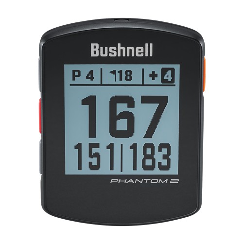 Bushnell Golf Phantom 2 Handheld GPS