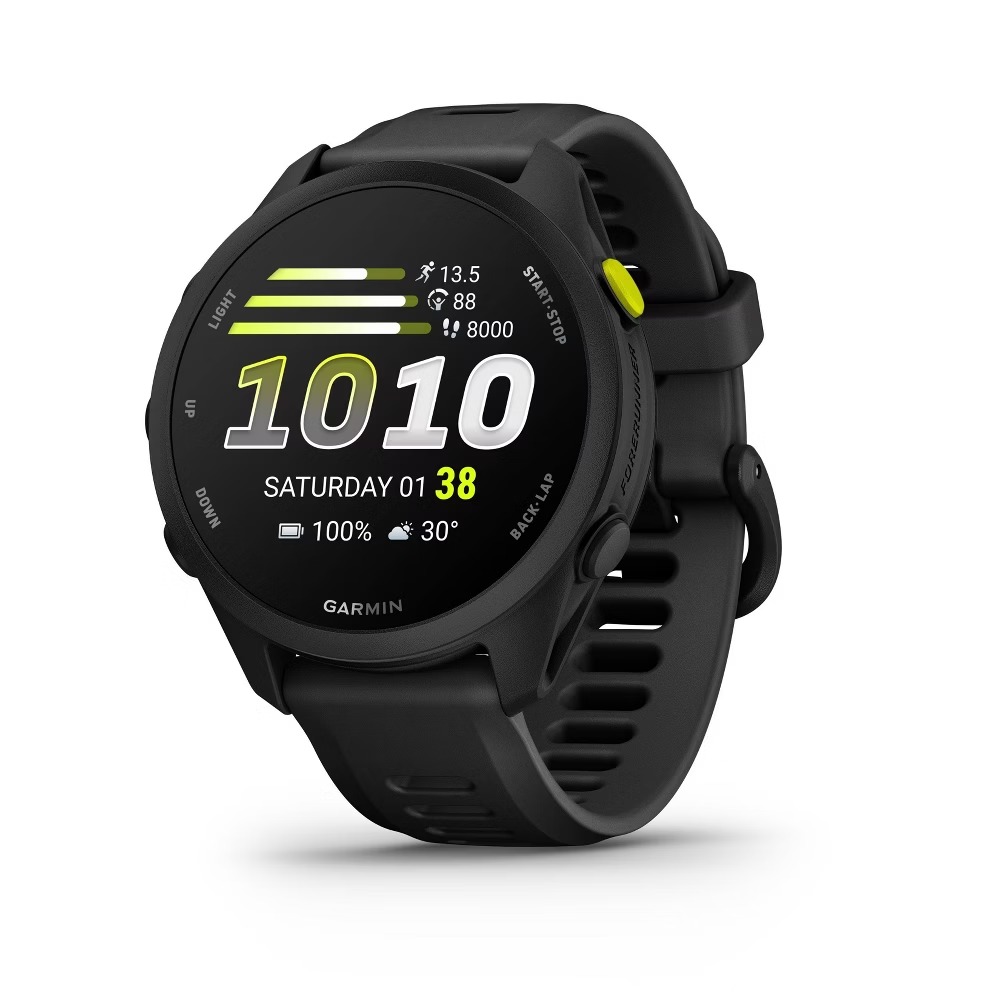 Forerunner 70 Black