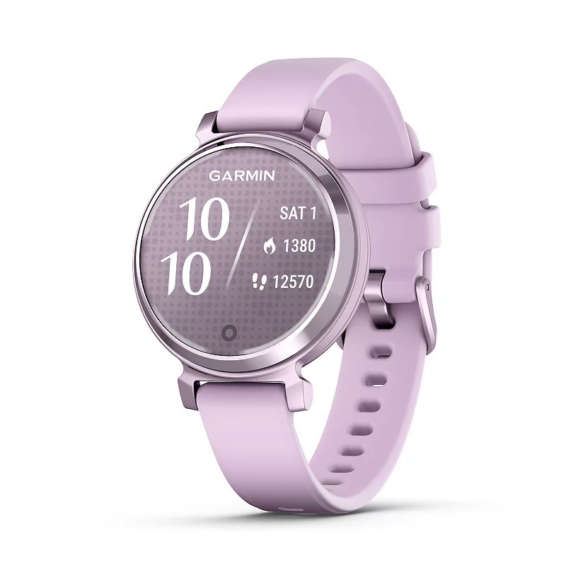 Lily 2 Sport Metallic Lilac