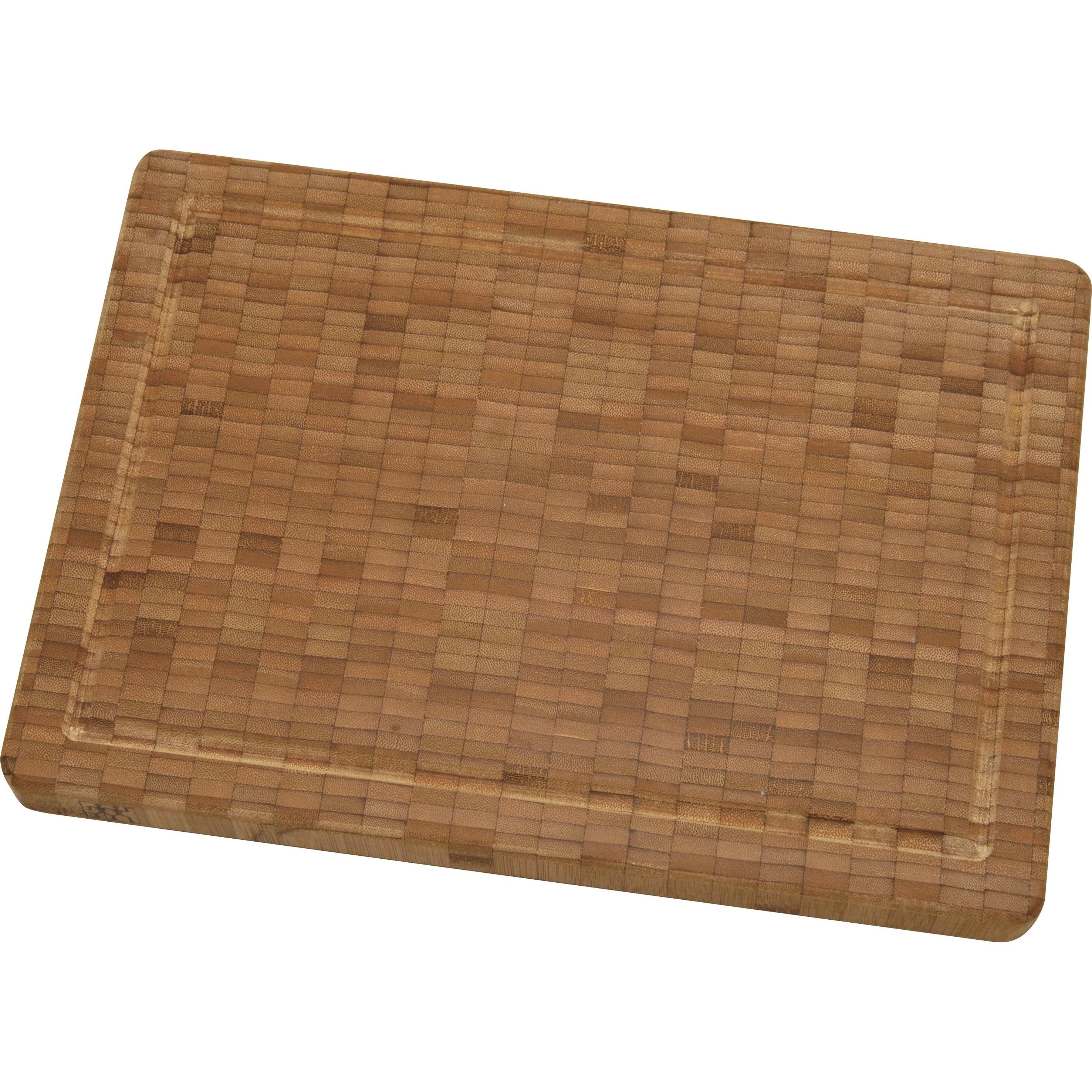 14" x 10" Bamboo Cutting Board