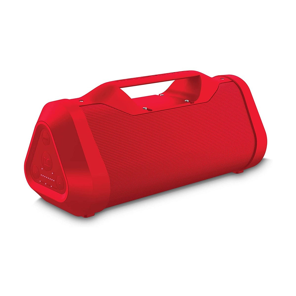 Blaster 3.0 Portable Wireless Boombox Speaker Red