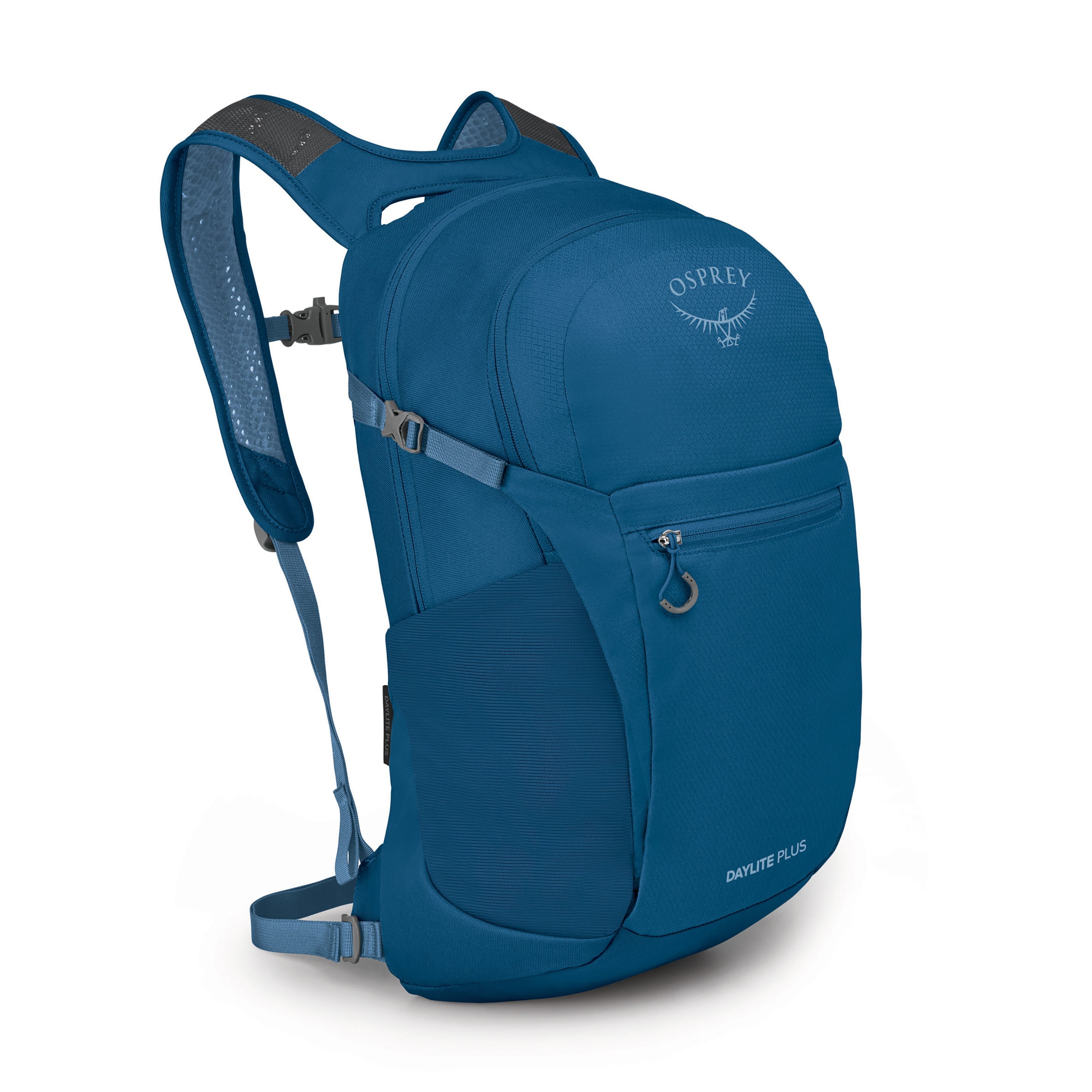 Daylite Plus Everyday Backpack Wave Blue