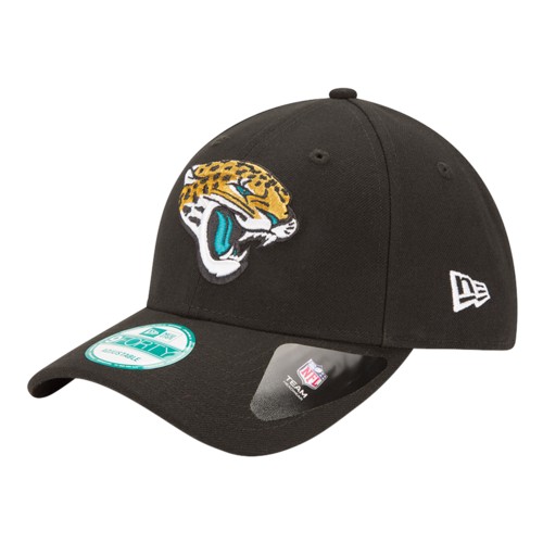 New Era The League 9FORTY Cap - Jacksonville Jaguars