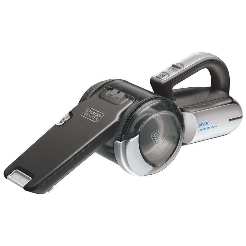 20V Max Lithium Pivot Vac