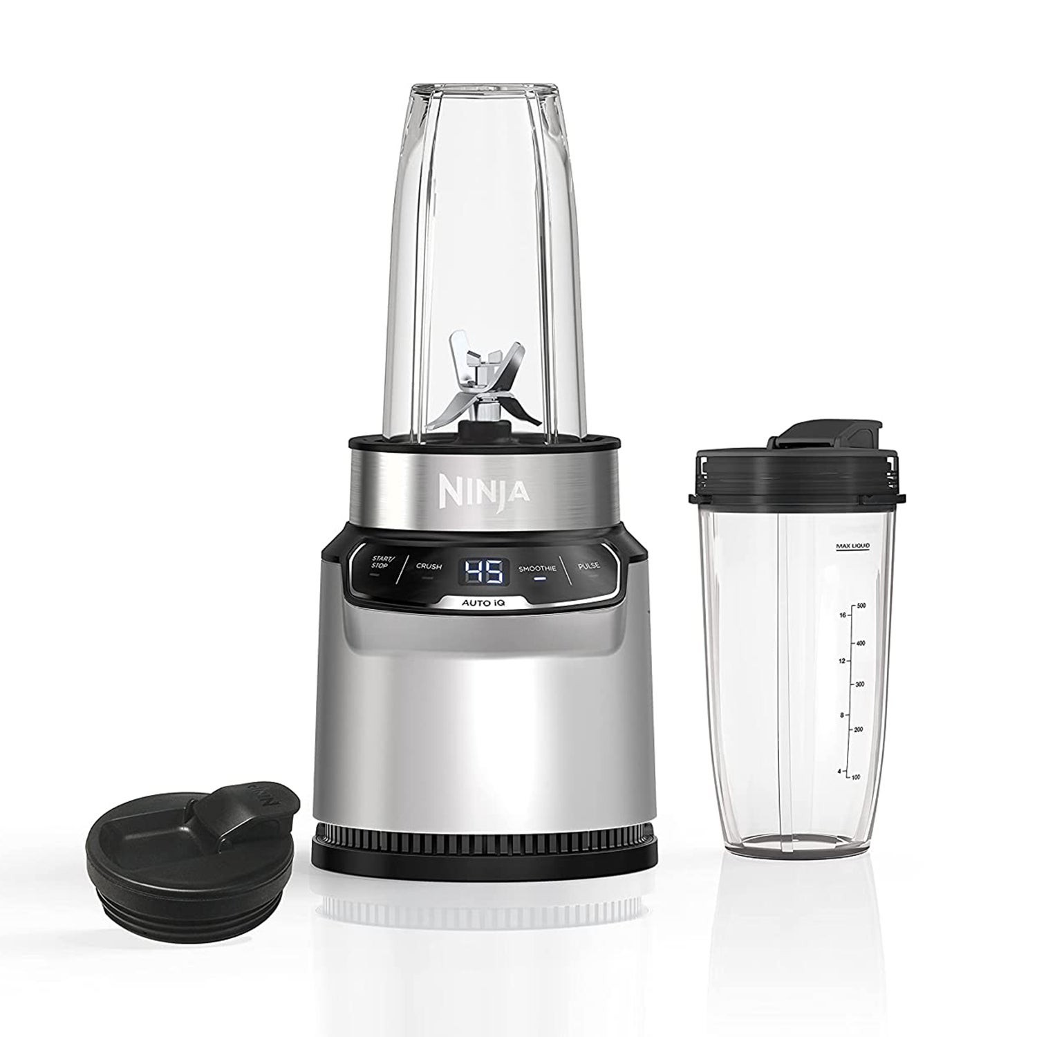 Nutri-Blender Pro Personal Blender w/ Auto iQ