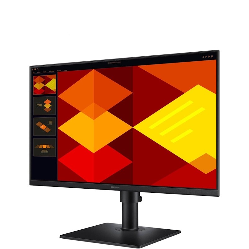 S40GD 24 Inch Business Essential Monitor