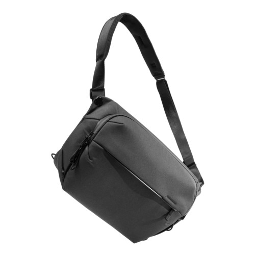 Peak Design Everyday 10L Sling Black Black