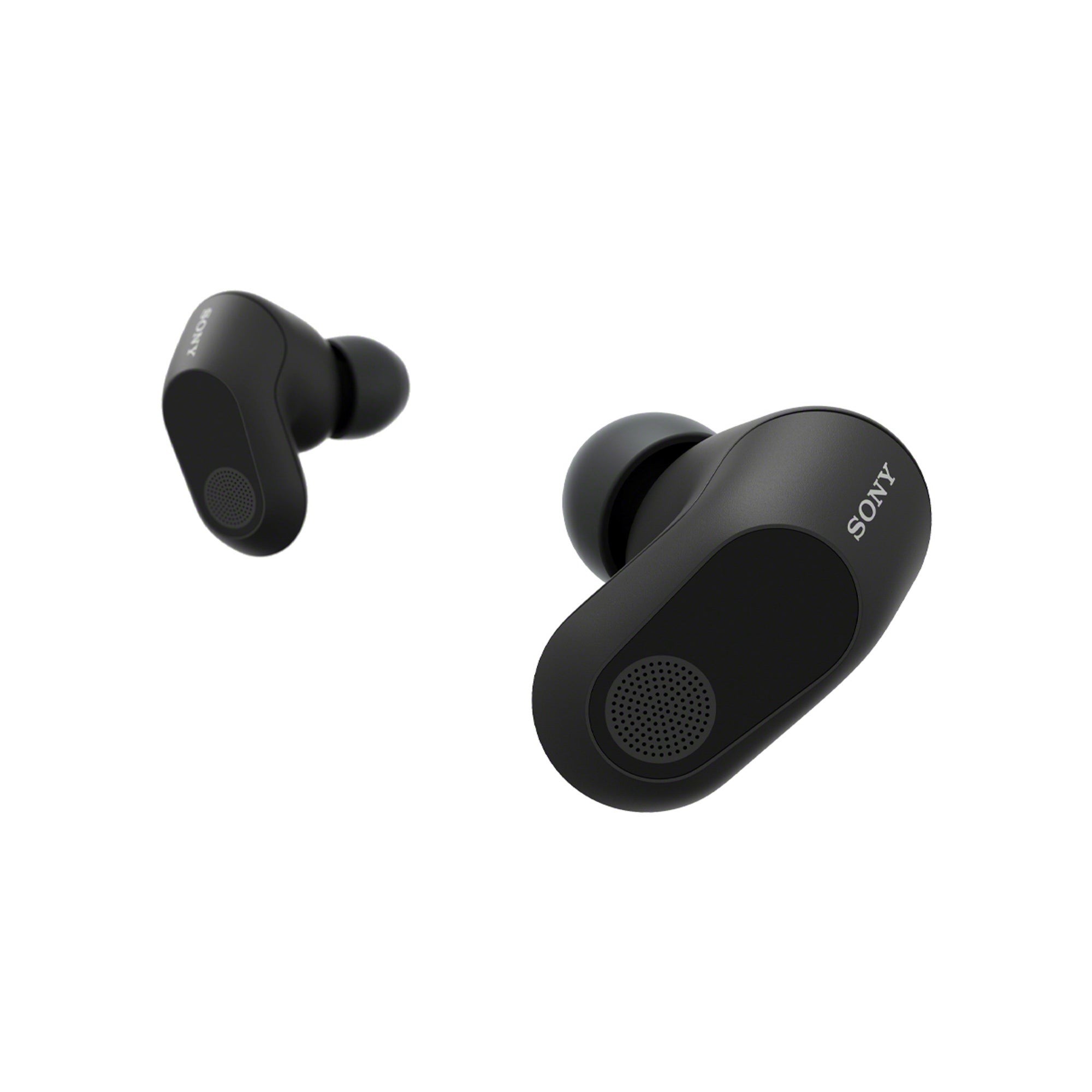 INZONE Buds Truly Wireless Noise Cancelling Gaming Earbuds Black