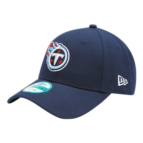 New Era The League 9FORTY NFL Cap - Tennessee Titans