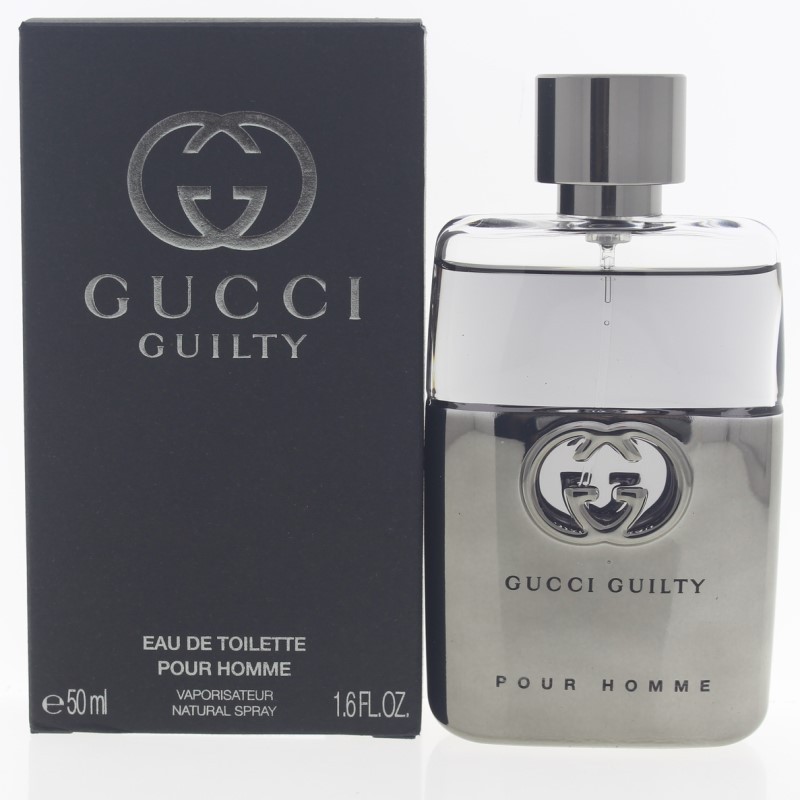 Guilty(M)EDT Spray 1.6 Oz