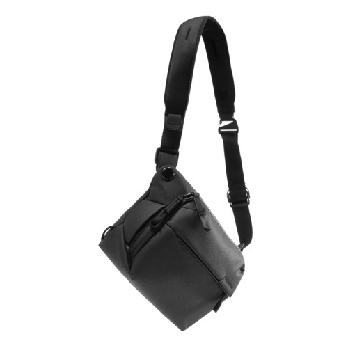 Peak Design Everyday 6L Sling Black Black