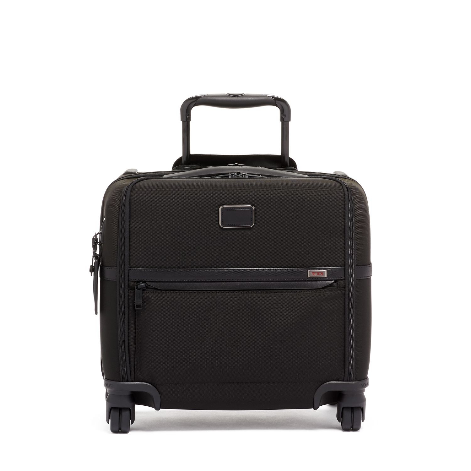 Tumi  Alpha 3 Compact 4 Wheeled Brief