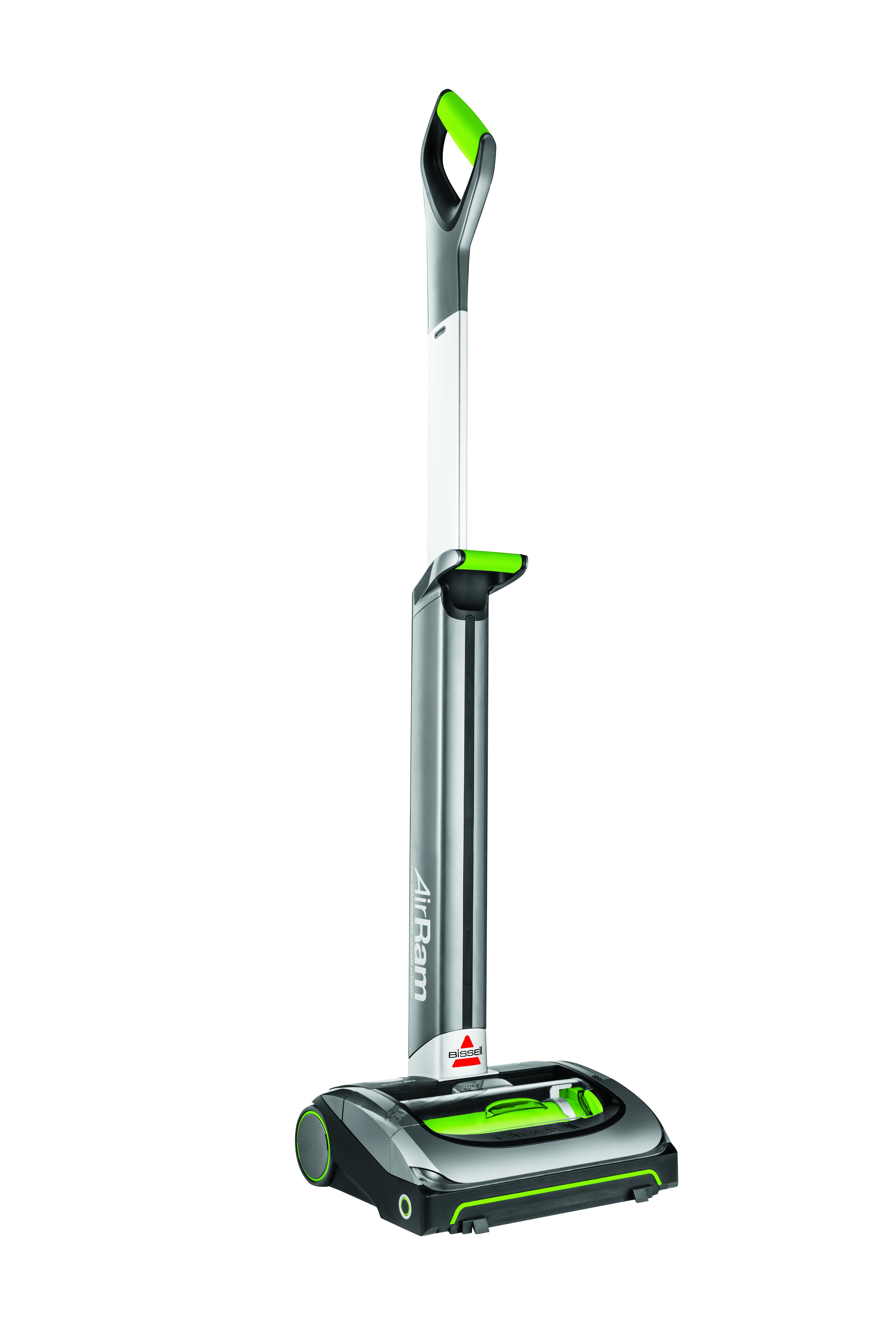 AirRam Cordless Stick Vacuum