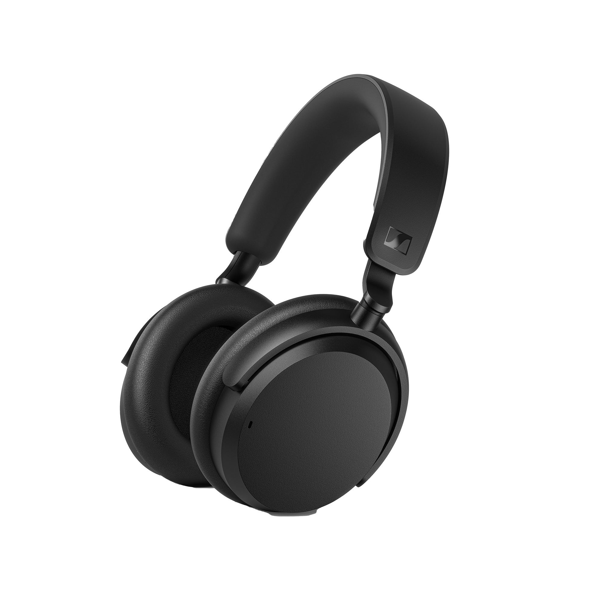 Accentum Plus Wireless Noise Canceling Over-Ear Headphones Black