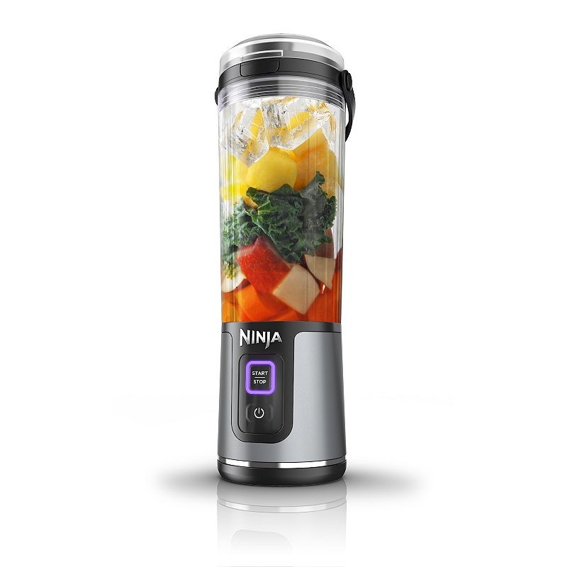 Blast Portable Blender