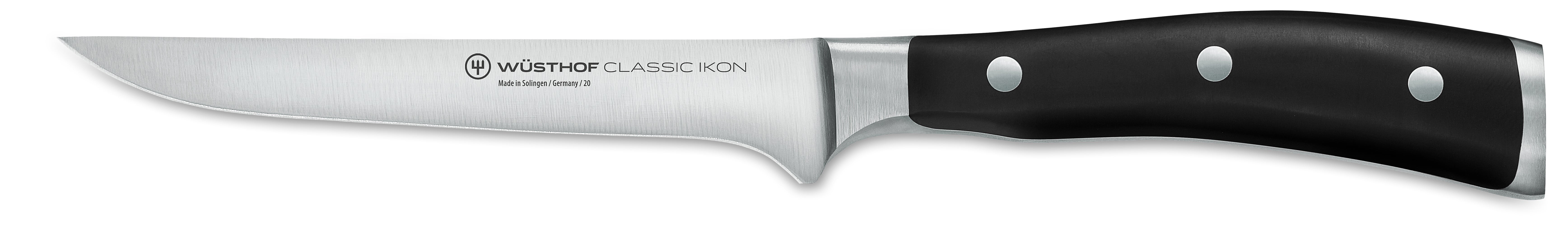 5" Classic Ikon Boning Knife