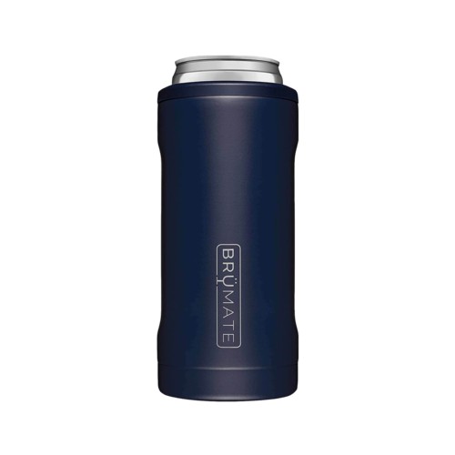 BruMate Hopsulator Slim 12oz Matte Navy