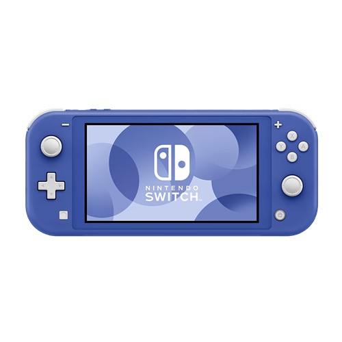 Nintendo Switch 32GB Lite Blue
