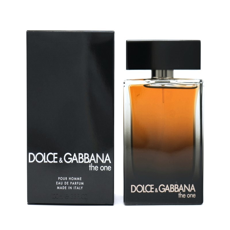 The One (M)EDP Spray 3.3Oz
