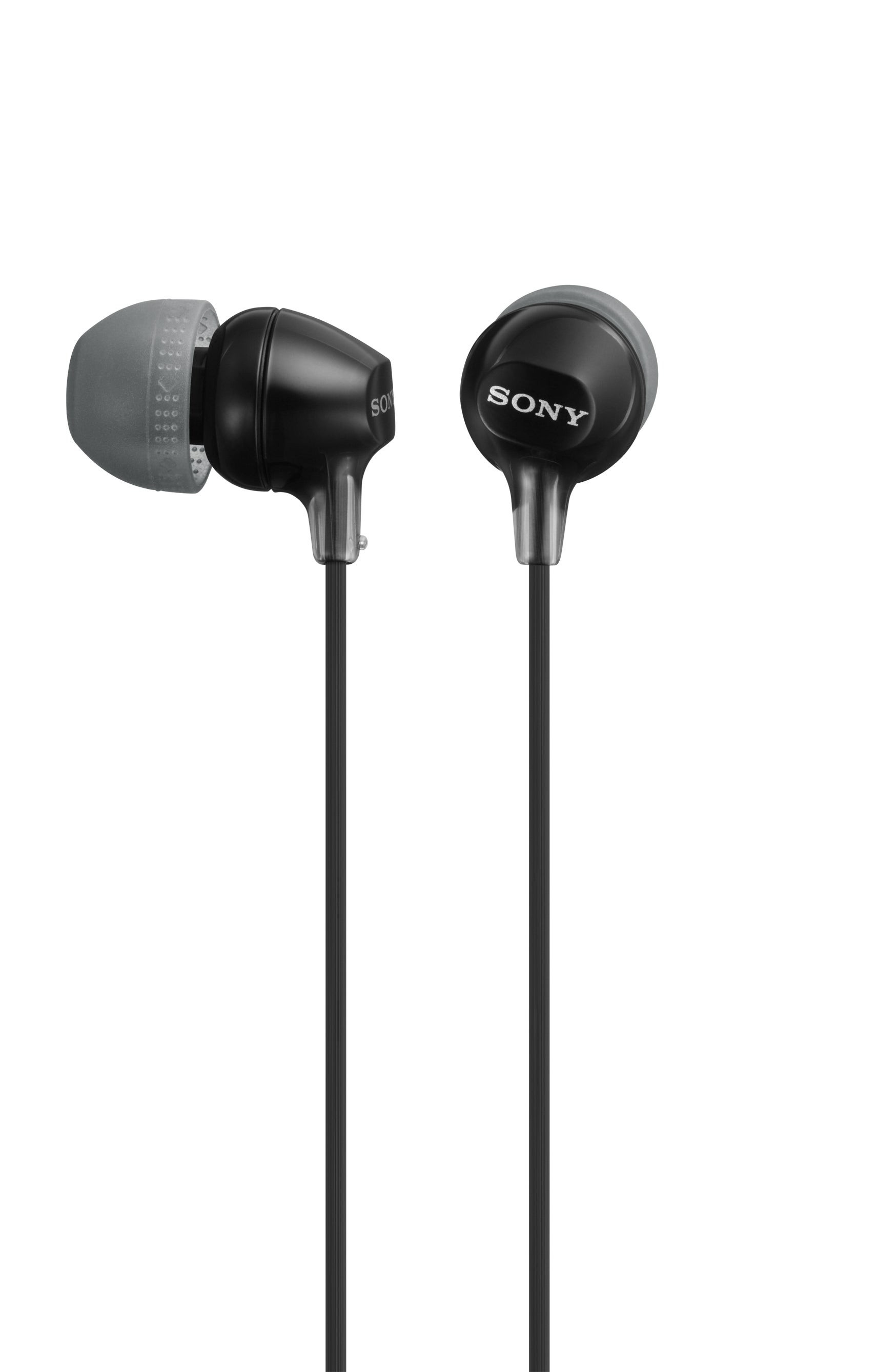 Wired Sound Isolating Earbuds Black