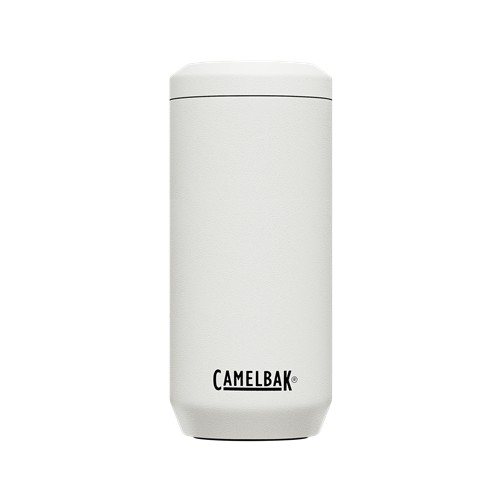 CamelBak Horizon 12oz Insulated Slim Can Cooler - White