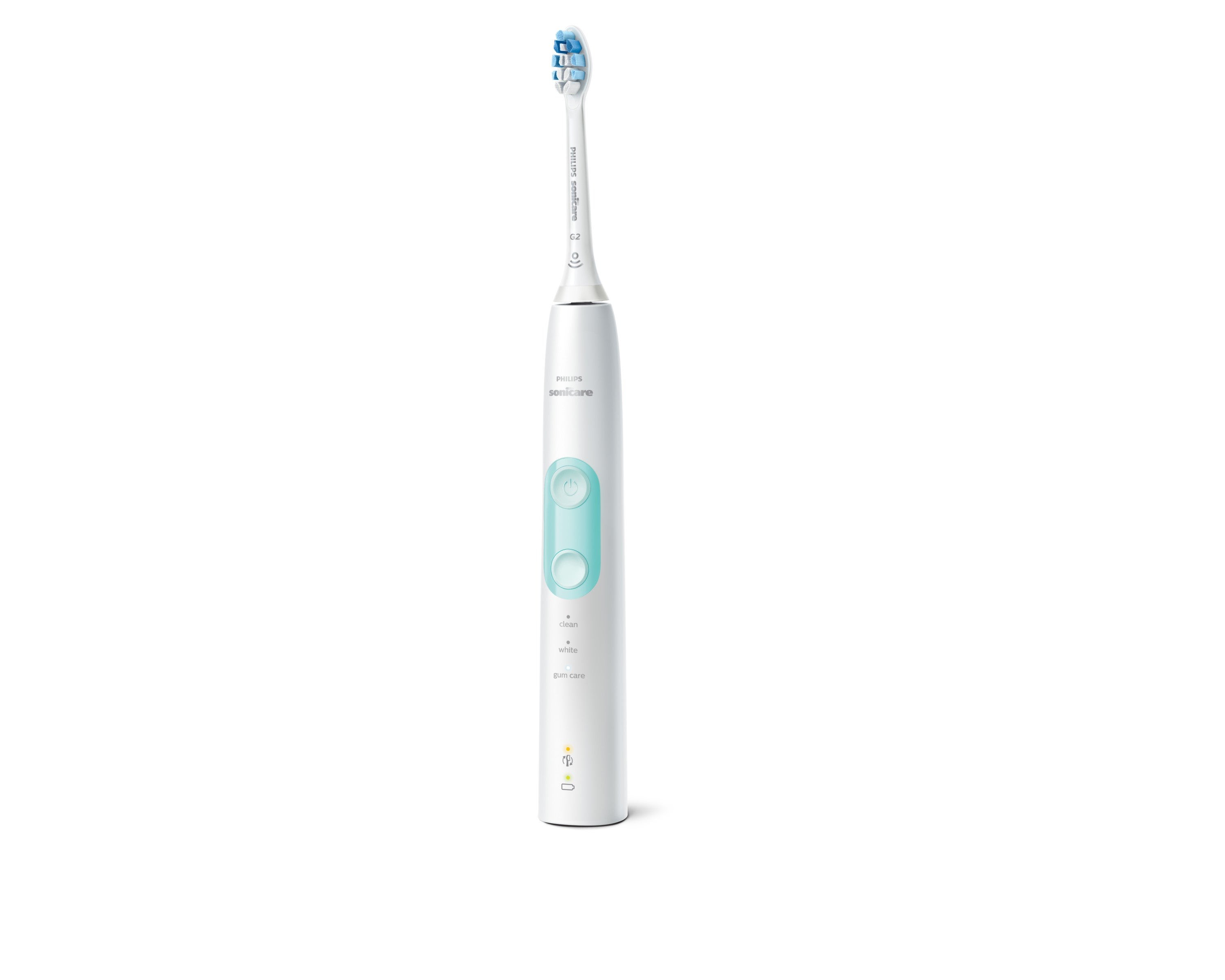 ProtectiveClean 5100 Toothbrush White Mint