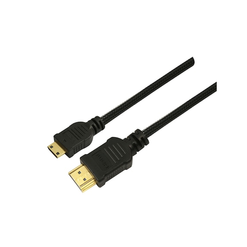 6 - Foot High Speed HDMI Cable