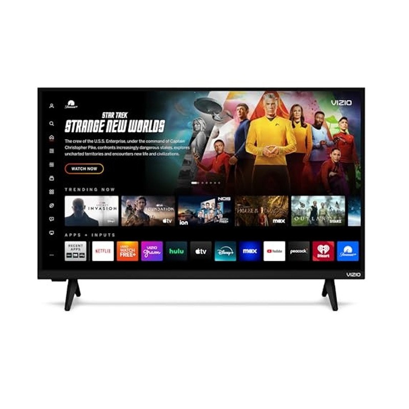 32 Inch Full HD Smart TV