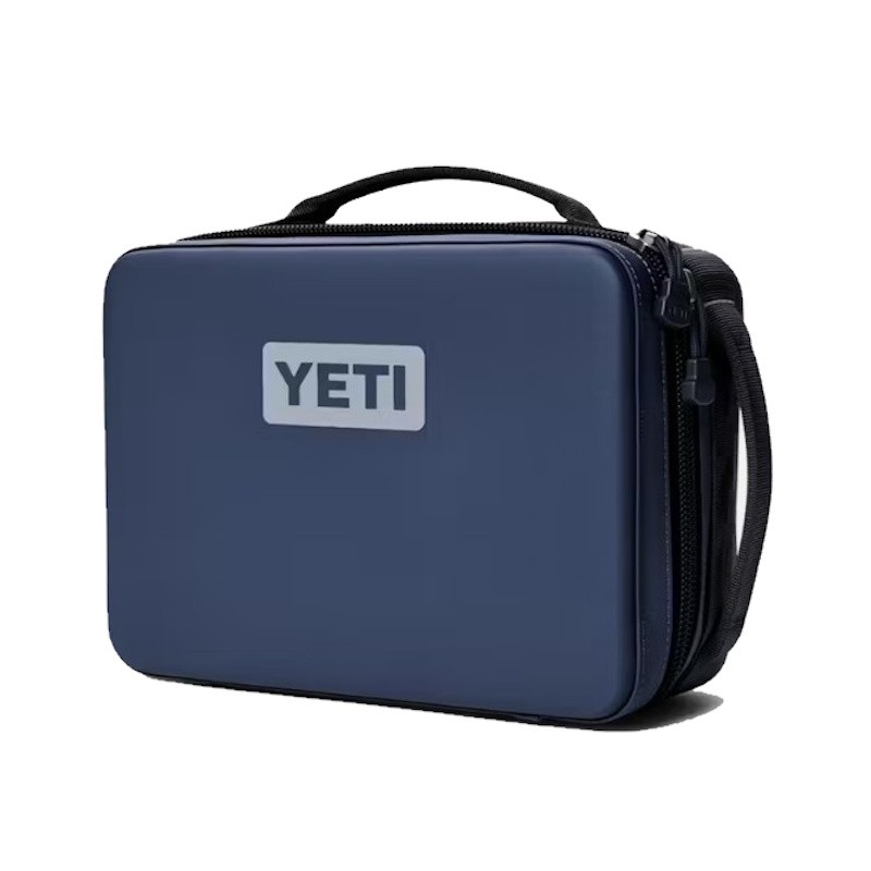 Day Trip 5L Lunch Box Classic Navy