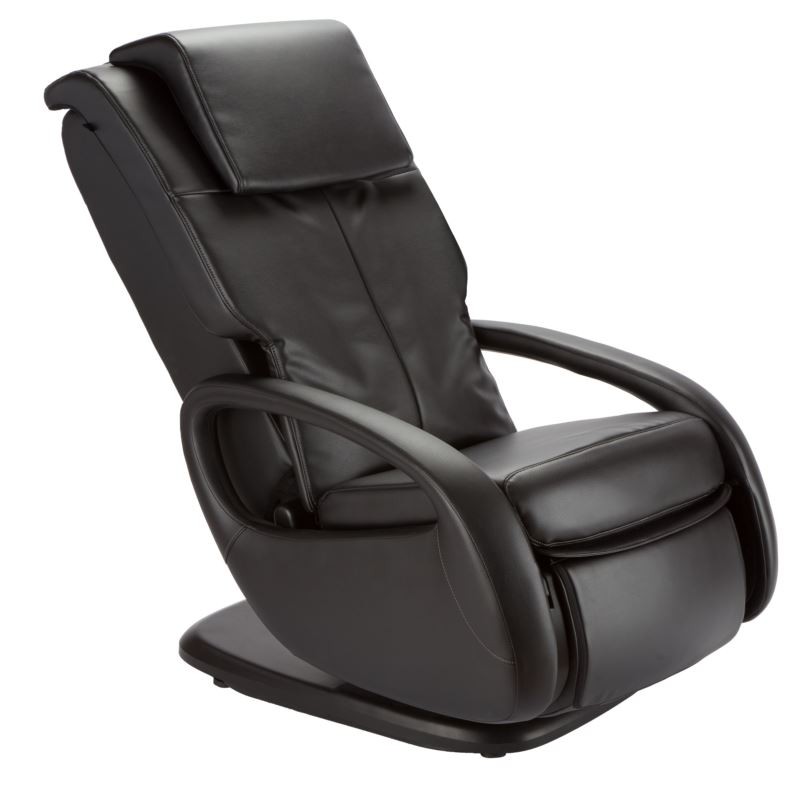 WholeBody 5.1 Massage Chair - Black