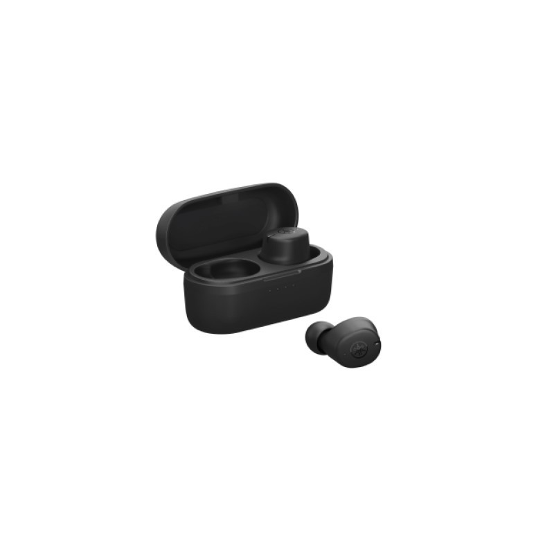 True Wireless Earbuds - (Black)