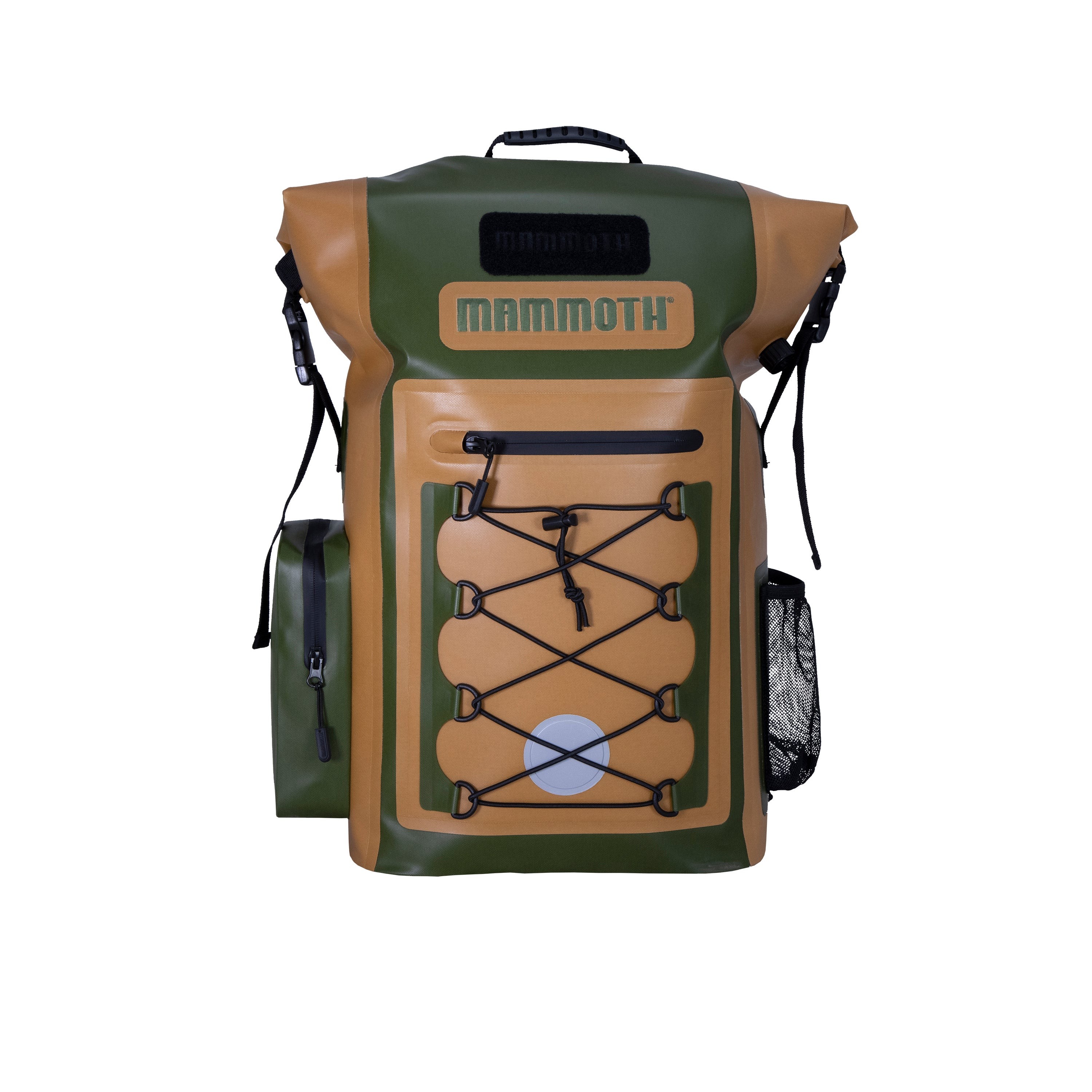 Tropic 30 Backpack Cooler Sportsman Tan