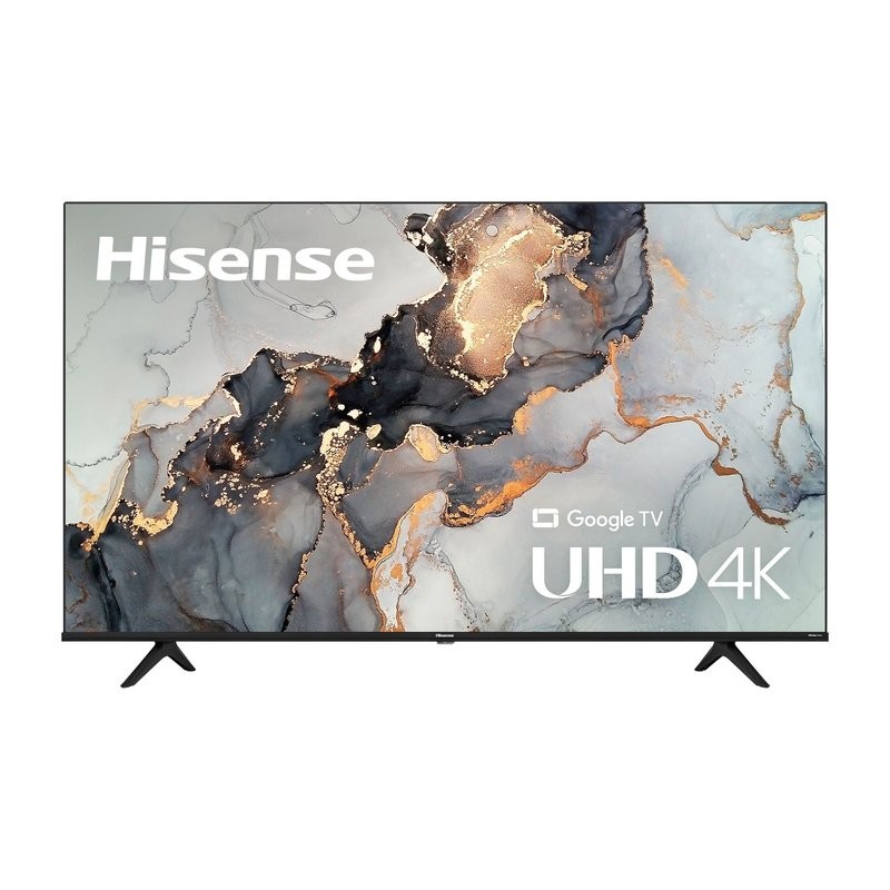 50 - Inch 4K Smart TV