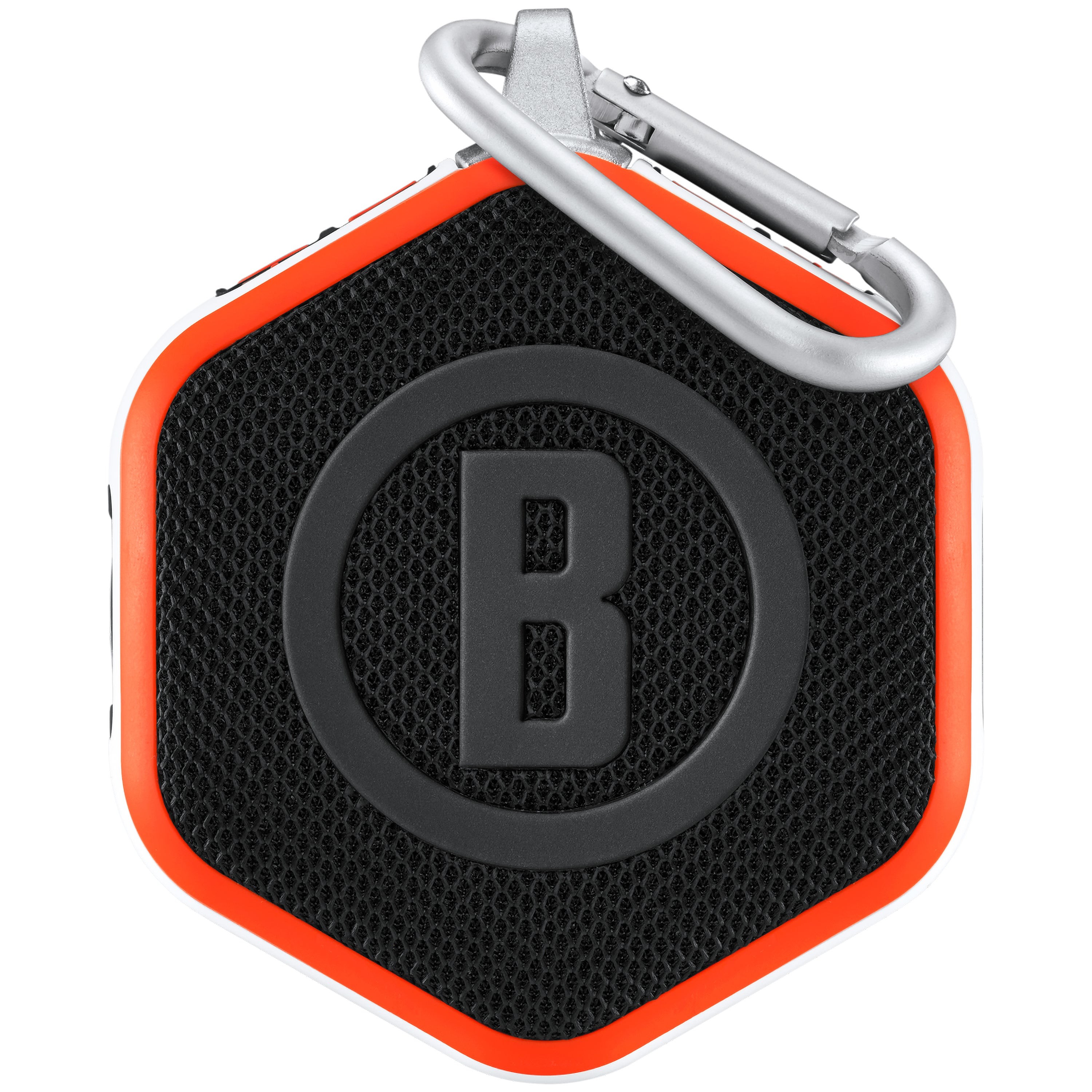 Wingman Mini GPS Speaker Orange