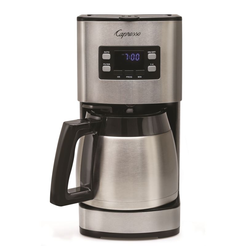 ST300 Stainless Steel Coffee Maker