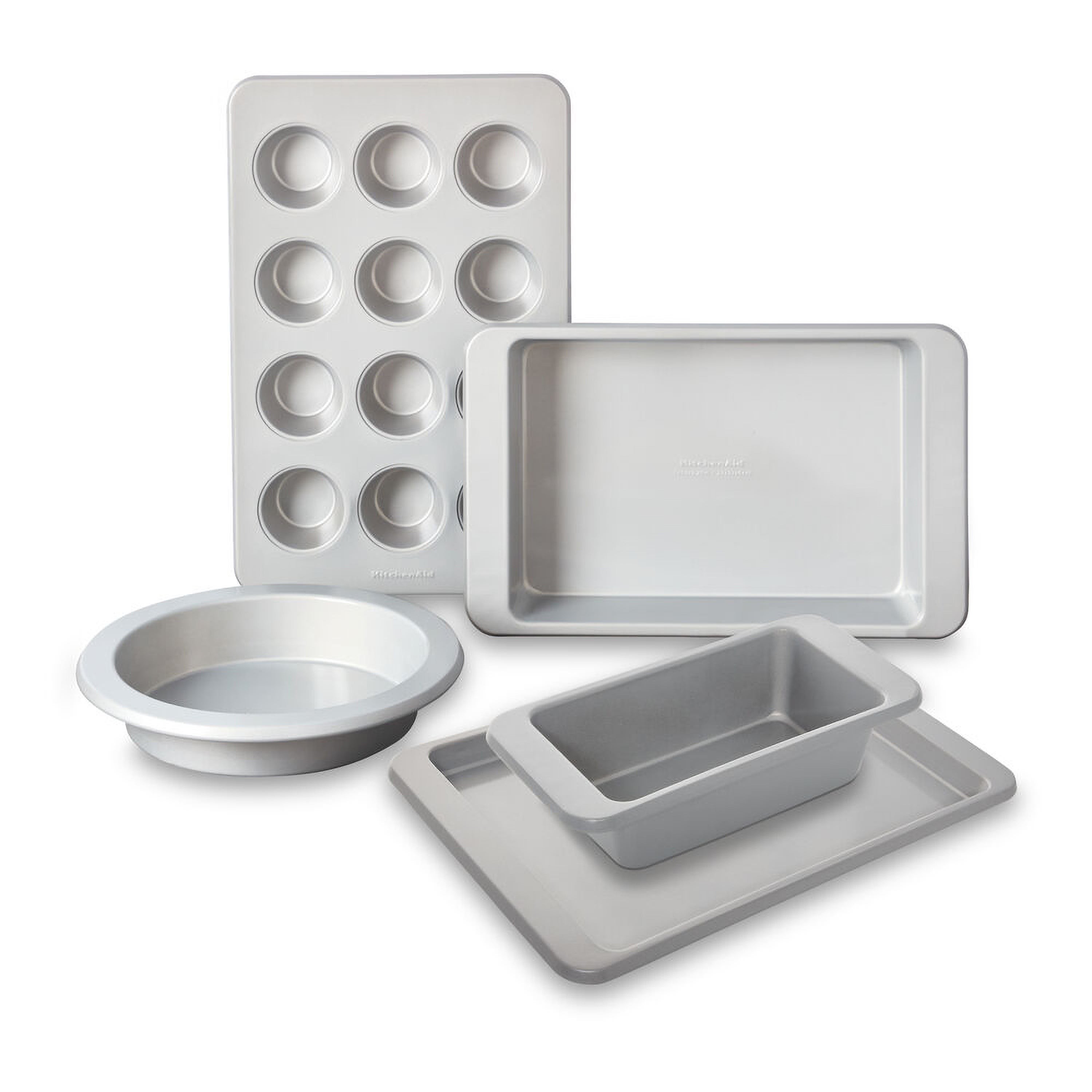 5pc Nonstick Bakeware Set