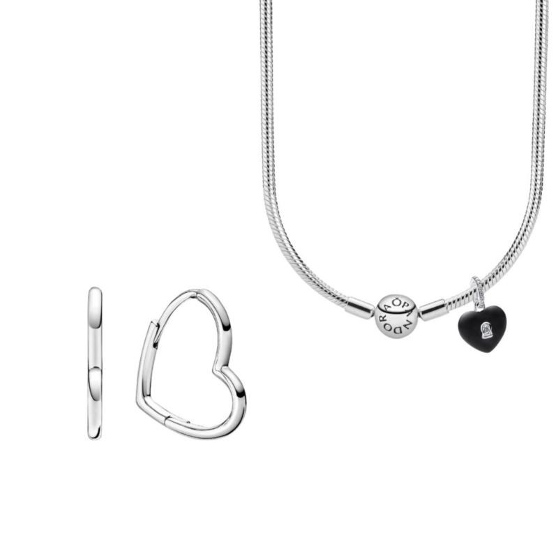 Yours Only Jewelry Set