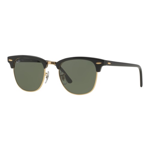 Ray-Ban Clubmaster Classic Sunglasses