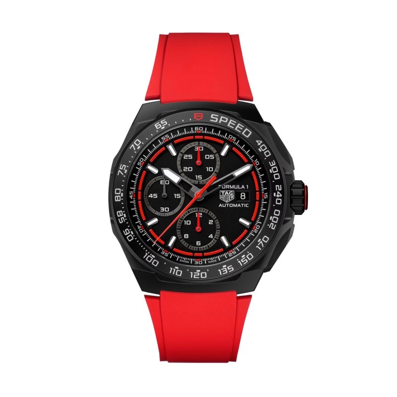 Men's Tag Heuer Formula One Chrono