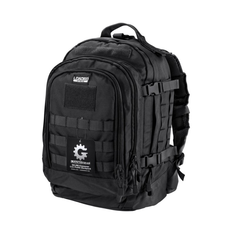 Loaded Gear GX-500 Crossover Tactical Backpack