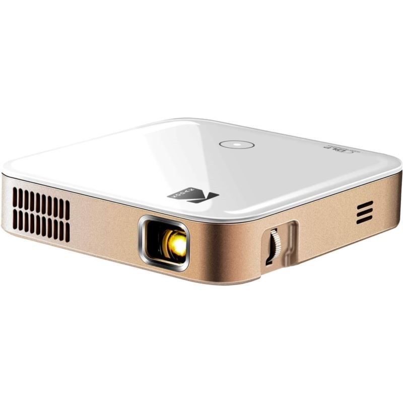 Luma 350 Portable Smart Projector