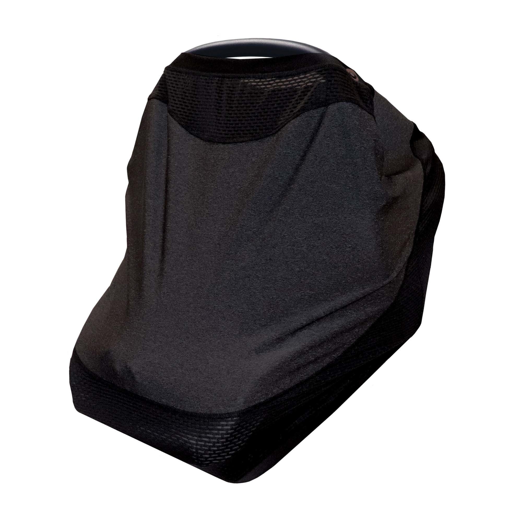 Boppy 4 & More Multiuse Cover Charcoal