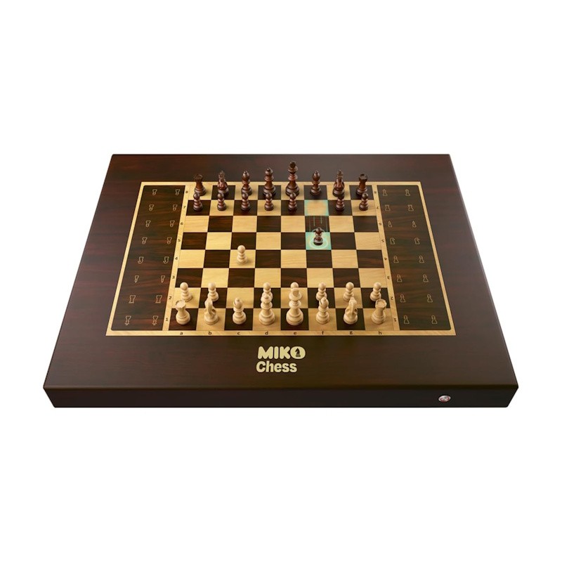 Chess - (Grand)