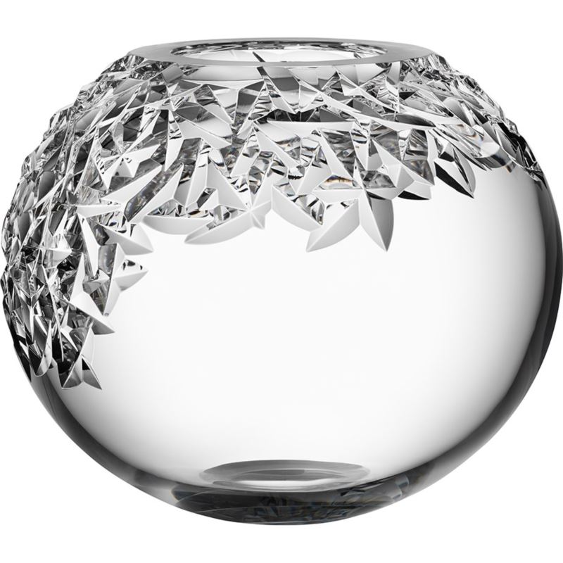 Carat Globe Vase XL