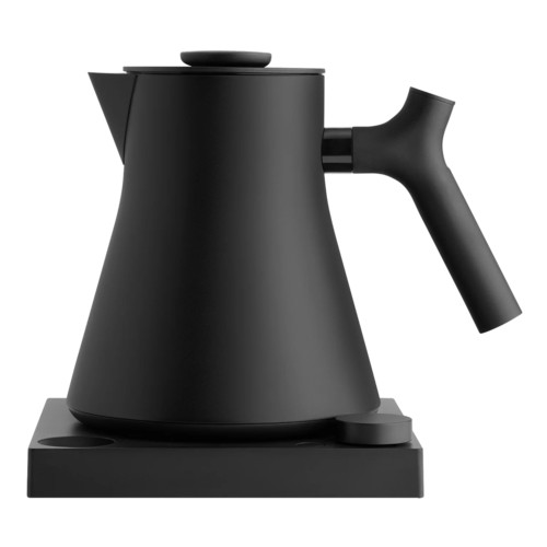 Fellow Corvo EKG Pro Electric Kettle Matte Black