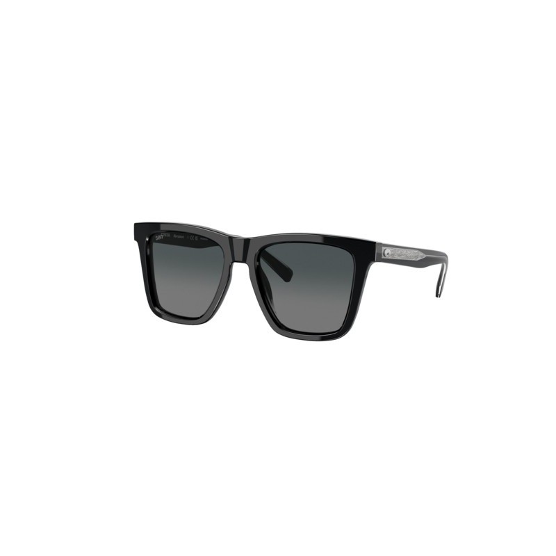 Keramas Sunglasses Black/Gray Gradient 580G