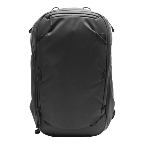 Peak Design 45L Travel Backpack Black Black