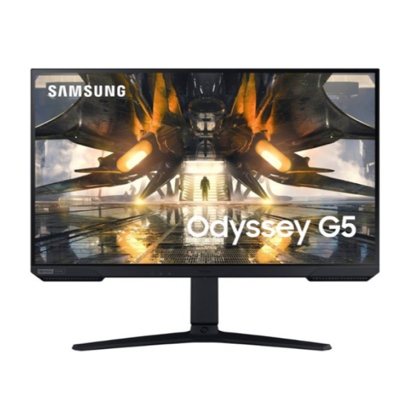 27" Odyssey G52A QHD Gaming Monitor