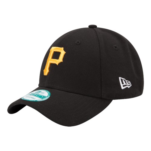 New Era The League 9FORTY MLB Cap - Pittsburgh Pirates